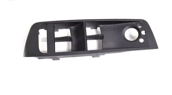 Audi A1 Front door card panel trim 8X4959522A