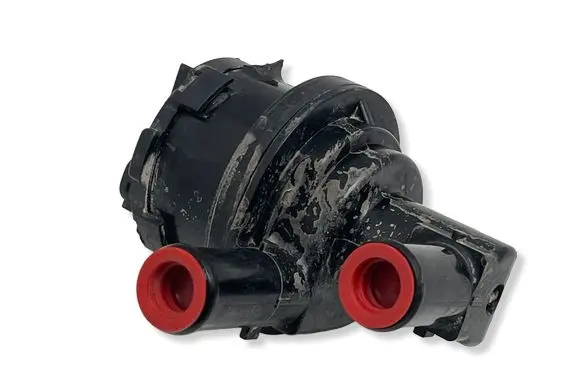 Toyota Highlander XU70 Electric auxiliary coolant/water pump 0641001301