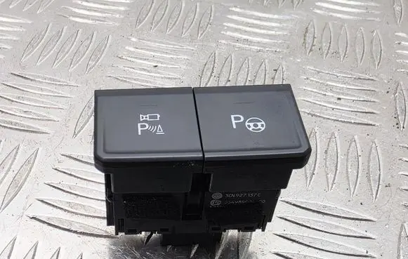 Volkswagen Atlas Parking (PDC) sensor switch 3CN927137C