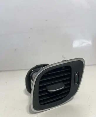 Volvo V60 Dashboard side air vent grill/cover trim 1281851