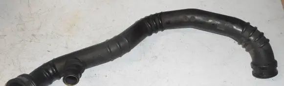 Air intake hose/pipe