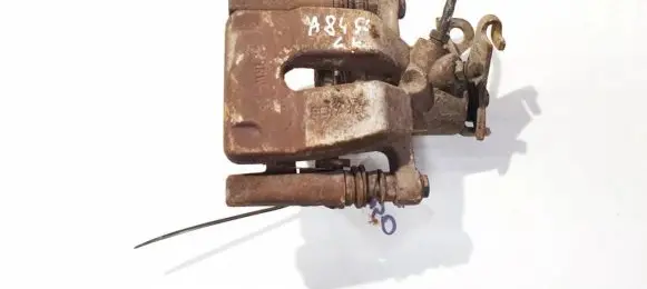 Renault Megane III Rear brake caliper
