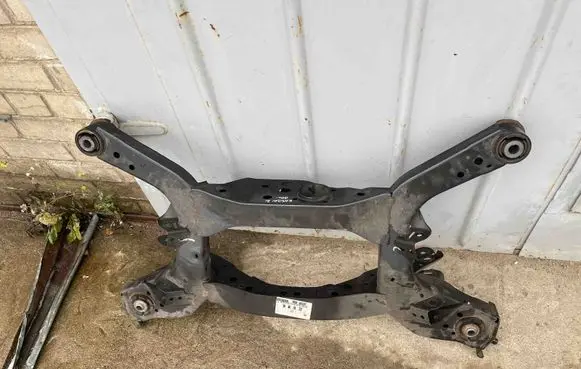 Rear subframe