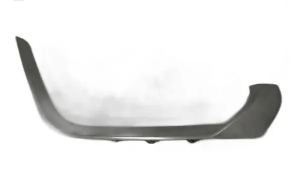 Peugeot 5008 II Dash center speaker trim cover GEO037607