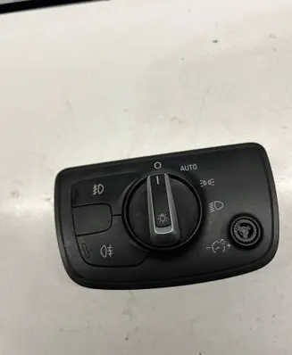 Audi A6 S6 C7 4G Light switch 4G0941531