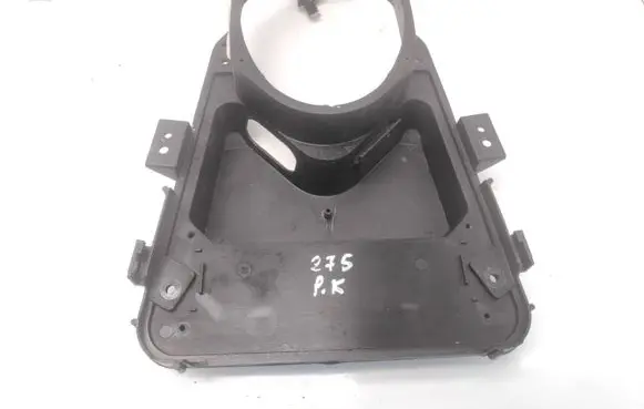 Jaguar S-Type Front door speaker cover trim 19B171EB4R