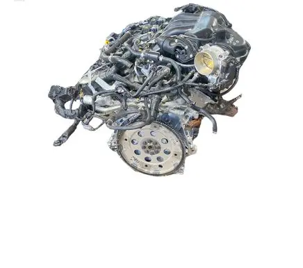 Nissan Murano Z52 Engine VQ35 240119UH0A 3F213S10