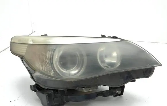 BMW 5 E60 E61 Headlight/headlamp