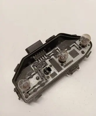 Volkswagen Transporter - Caravelle T5 Tail light bulb cover holder 7H5945258A