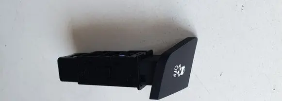 Traction control (ASR) switch