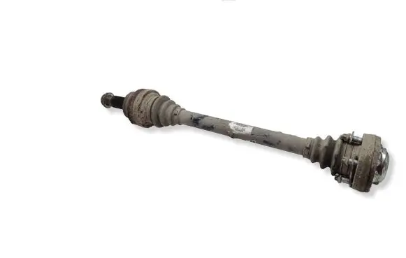 BMW X6 E71 Rear driveshaft 756455804
