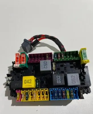 Fuse module