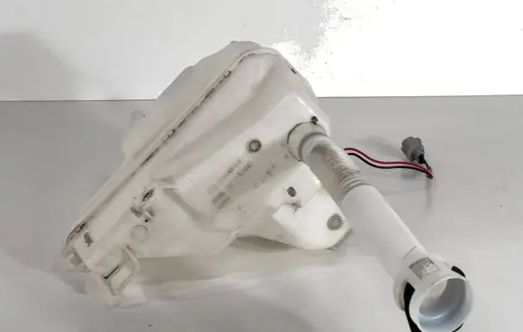 Mazda CX-30 Windshield washer fluid reservoir/tank BDTT67480 KF090