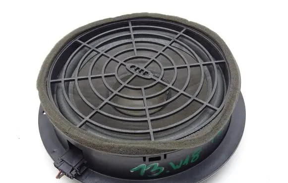 Audi A5 8T 8F Front door speaker