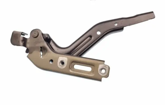 Chrysler Pacifica Engine bonnet/hood hinges VR054