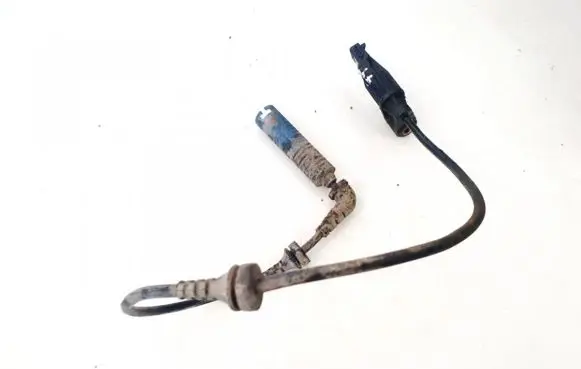BMW 3 E46 ABS brake wheel speed sensor 10071151043 34526752681