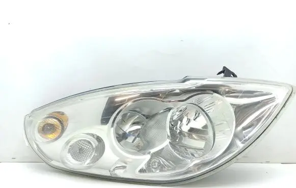 Opel Movano B Headlight/headlamp