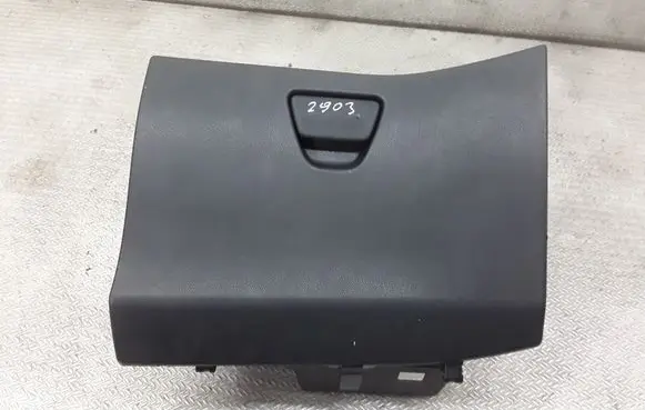 Ford Fiesta Glove box lid/cover BA61A06010A