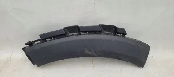 Hyundai Tucson TL Front bumper splitter molding 