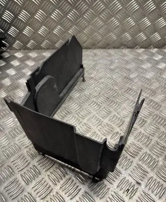 Mercedes-Benz A W176 Battery tray heat shield A2465410205