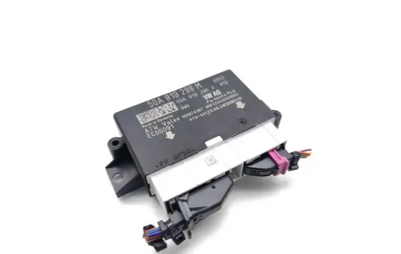 Volkswagen Taigo Parking PDC control unit/module 5QA919298M 5QA919298A