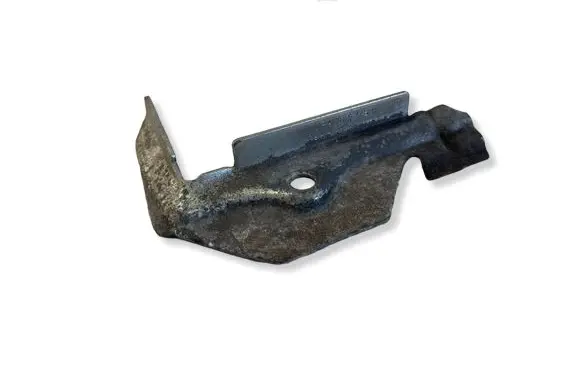 Audi Q3 F3 Battery bracket 5QF803219B