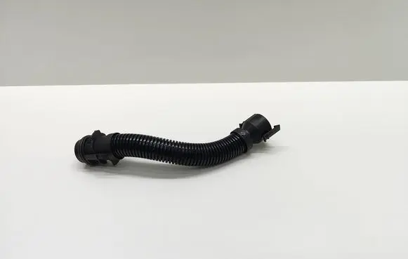 BMW 5 F10 F11 Breather hose/pipe 586509 58650910