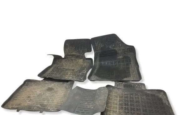 Hyundai i40 Car floor mat set 