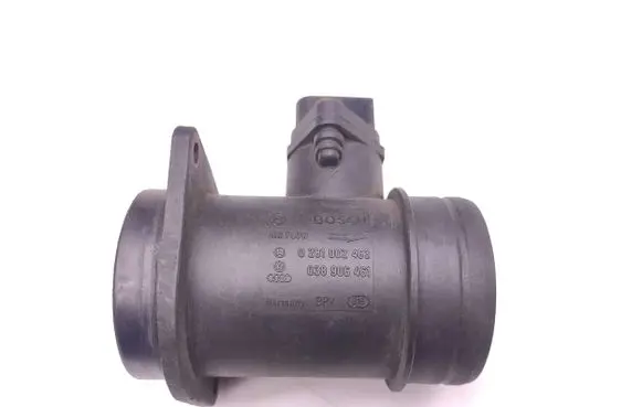 Volkswagen II LT Mass air flow meter 038906461 0281002463