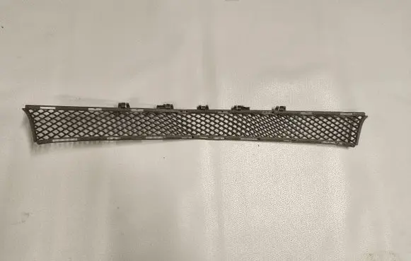 Mercedes-Benz E W213 Front bumper lower grill A2138850622