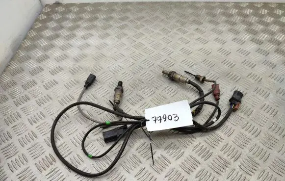 Volkswagen PASSAT B8 Lambda probe sensor 04L906262A 04L906088BL 04L906262