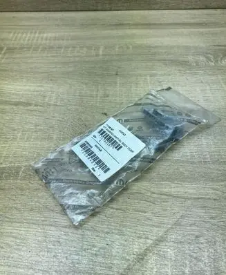 Fiat Panda II EUR ISO radio connector 71745167 50984095