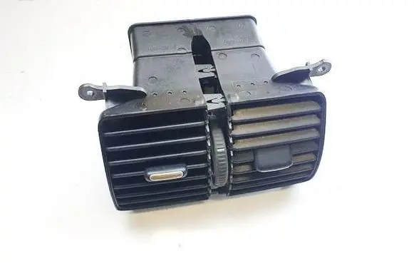 Volkswagen PASSAT B6 Dash center air vent grill 3C0819203