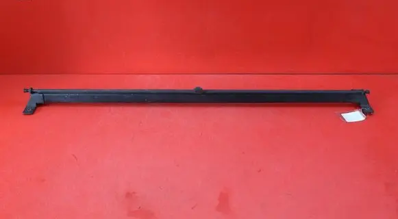 Parcel shelf load cover