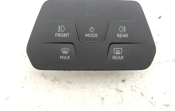 Cupra Formentor Screen/display/small screen 5H0941193AG