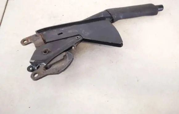 Toyota Yaris Handbrake/parking brake lever assembly