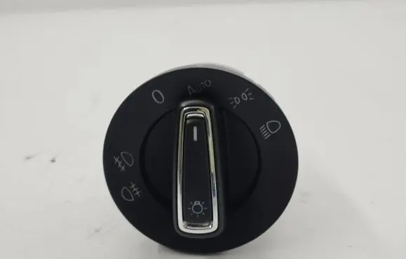 Seat Ibiza V (KJ) Light switch 5G0941431AF 633361147