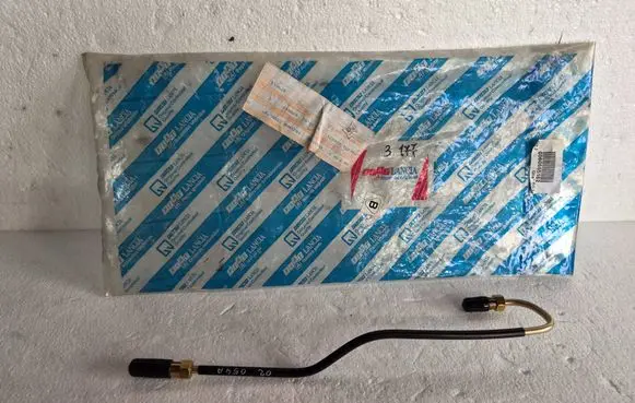 Fiat Multipla Fuel line pipe 60665162