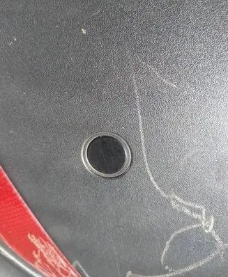 Opel Crossland X Parking PDC sensor