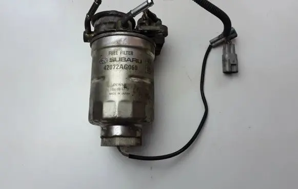 Subaru Impreza III Fuel filter housing 42072AG060