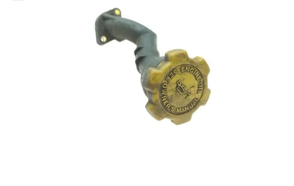 Subaru Outback Oil fill pipe 