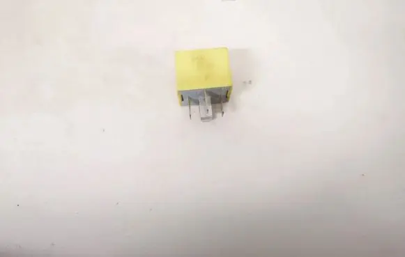 Renault Espace - Grand espace IV Other relay 7700844253