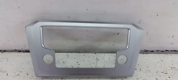 Volkswagen PASSAT B8 Radio/GPS head unit trim 3G0819475A