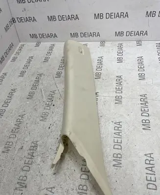 Porsche Panamera (970) (A) pillar trim 970555179