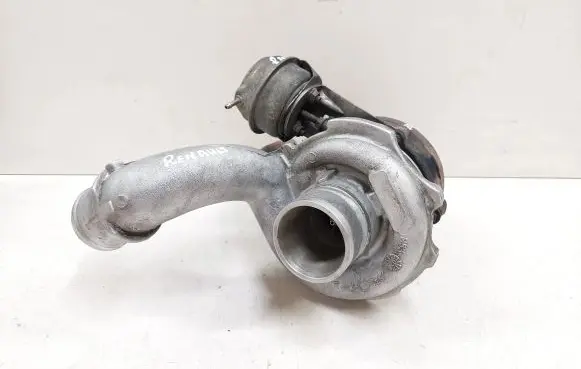 Renault Espace - Grand espace IV Turbo 8200221363 7180894 H113839