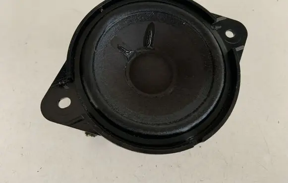 Audi A7 S7 4G Parcel shelf speaker 4G8035402
