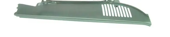 Porsche Cayman 987 Wiper trim 98755518901