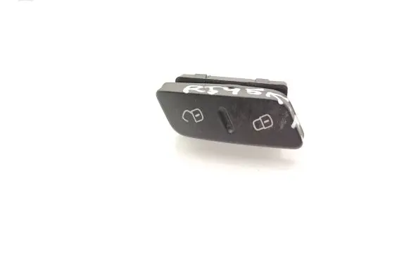 Central locking switch button