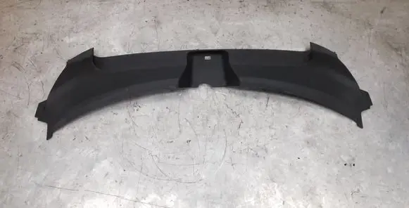 Audi A6 S6 C6 4F Top upper radiator support slam panel 4F0807081