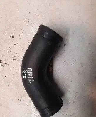 Nissan Almera Tino Intercooler hose/pipe 14463B0140